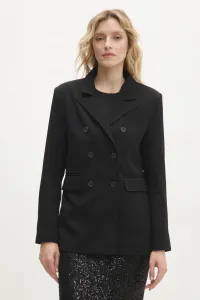 Блейзер Answear Lab, черный