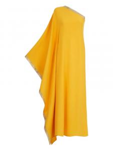 Платье Marmo Betsy от Taller Taller Marmo, оранжевый