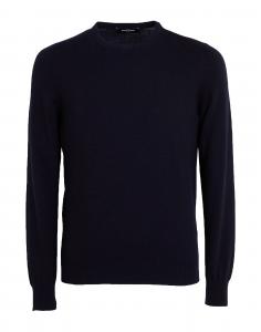 Свитер Gran Sasso, полуночно-синий