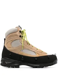 Ботинки со вставками Y/Project, нейтральный