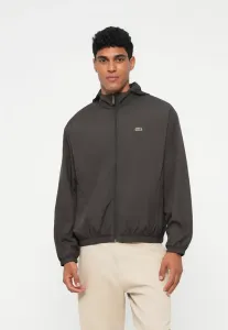 Куртка для межсезонья Lacoste, Black