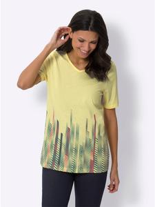 Футболка Sieh an!