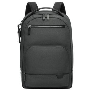 TUMI Полиэстеровый рюкзак унисекс графит