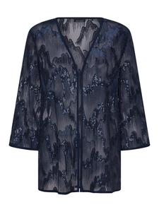 Куртка межсезонная Goldner, Night Blue