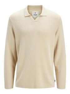 Свитер JACK & JONES JACK & JONES , Beige