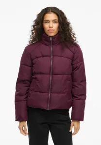 Новая короткая зимняя куртка-пуховик vikarla Vila, Fig