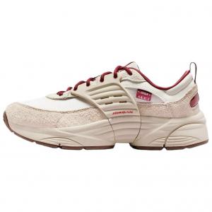 Jordan Trunner O/s Rebound Беговые кроссовки Мужские Бежево-красные