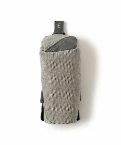 Чехол для клюшки BEAMS GOLF/NSG из хлопчатобумажной ткани (для клюшки для фервея), цвет Grey