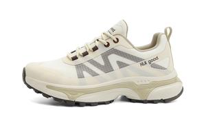 HLA Мужские бежевые кроссовки на массивной подошве, цвет Beige