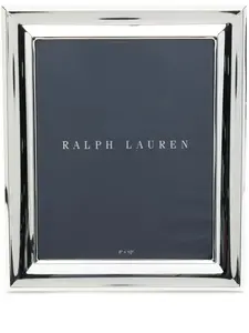 Рамка для фотографий olivier, 31х26 см, Ralph Lauren Home, серебристый