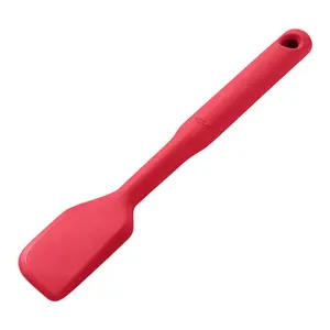 Oxo Оксо-силиконовая лопатка Tomato Good Grips, красный