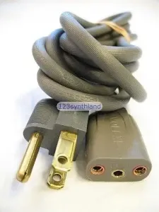 OBERHEIM TVS-1 2-голосный силовой кабель для синтезатора, , ВИНТАЖНЫЙ СИНТЕЗАТОР, ПРОДАВЕЦ