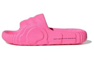 Adidas originals Серия ADILETTE Шлепанцы унисекс, Pink