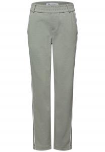 STREET ONE Брюки Slim fit в цвете Mint