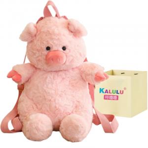 Сумка для путешествий с милым дизайном для питомцев Click