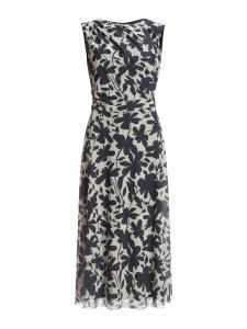 SWING Платье в морском синем цвете