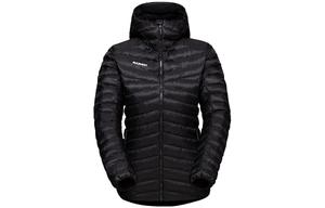 Куртка Albula женская Mammut, мятно-зеленый