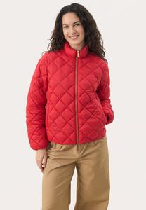 Зимняя куртка OLIA OTW Part Two, красный