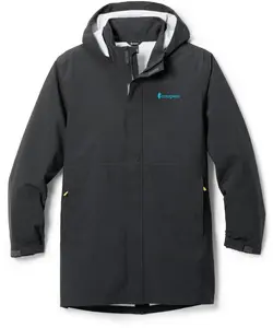 Куртка Сиело Рейн для мужчин Cotopaxi, Cotopaxi Black