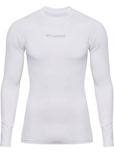 Футболка Performance Hummel, белый