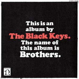 Диск CD Brothers [Deluxe Edition] - The Black Keys