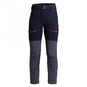 Брюки Newwood Nuria, черный