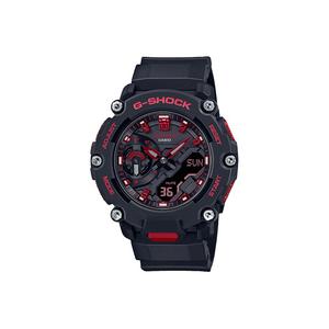 CASIO Часы Men Black Watch, Black