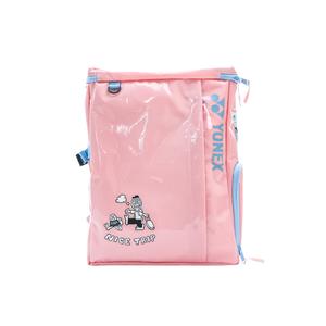 Рюкзак для ракеток для бадминтона детский YONEX