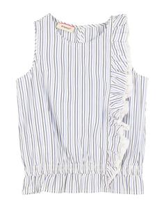 Топ Pinko Up, небесно-голубой