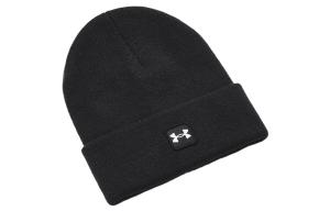 Мужская шапка Under Armour, Черный