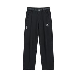 Ветровка Unisex Mizuno, черный