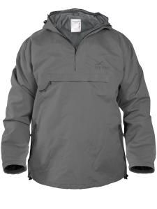 Куртка для активного отдыха normani Myrsky, графитовый