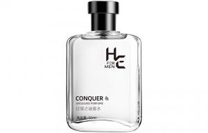 Мужской парфюм H&E