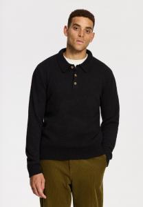 Поло Shiwi PENN, Black