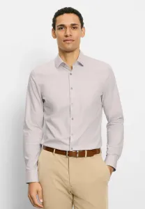 Супер формальная рубашка Olymp No. Six, Beige