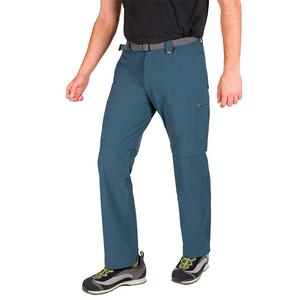 Брюки Trangoworld Kavos, синий