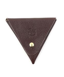 Чехол/кошелек для монет Il Bisonte