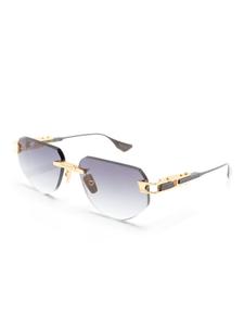 Dita Eyewear солнцезащитные очки Grand-Imperyn, черный
