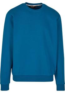 Толстовка INDICODE JEANS, небесно-голубой