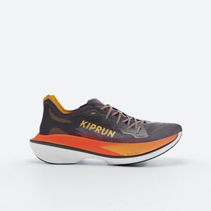 KIPRUN Мужские кроссовки с карбоновой пластиной - KD900X LD2 оранжевые