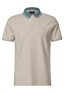 Футболка Street One MEN, Greige