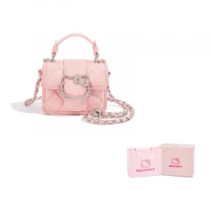 Sanrio Сумка кросс-боди, Pink Trumpets