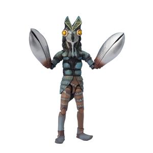 Alien Baltan SHF Soul Limit, подарки Ultraman Strike The Invaders Ver BANDAI