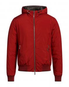 Куртка Moorer, оранжево-коричневый