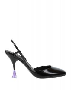 Туфли 3Juin, черный