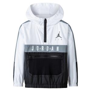 Куртка унисекс Jordan, цвет White
