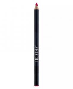 Конечный карандаш для губ Lord & Berry, цвет Ultimate Raspberry - deep blue red