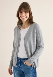 Простой кардиган Cecil, Grau