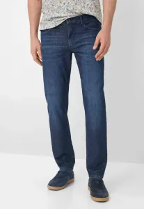 Джинсы прямого кроя style cadiz Brax, Dark Blue