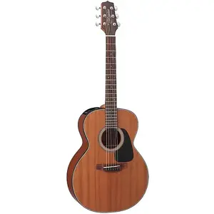 Акустико-электрогитара Takamine GX11MENS 3/4 Travel NEX-Mini